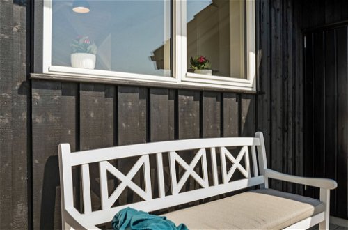 Foto 29 - Casa de 3 habitaciones en Løkken con terraza y sauna