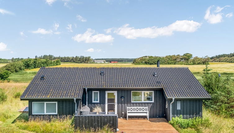 Foto 1 - Haus mit 3 Schlafzimmern in Løkken mit terrasse und sauna