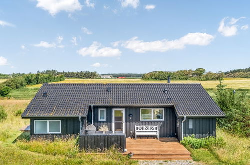 Foto 1 - Casa de 3 quartos em Løkken com terraço e sauna