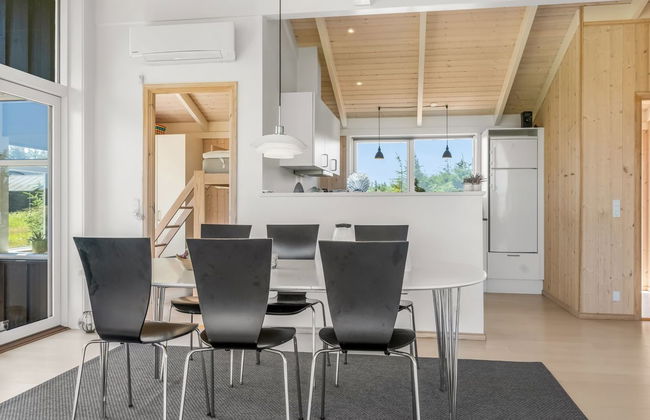 3 bedroom House in Løkken with terrace and sauna - Photo 12