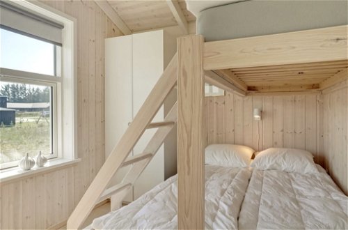 Foto 16 - Casa de 3 quartos em Løkken com terraço e sauna