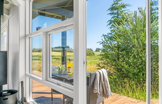 3 bedroom House in Løkken with terrace and sauna - Photo 10