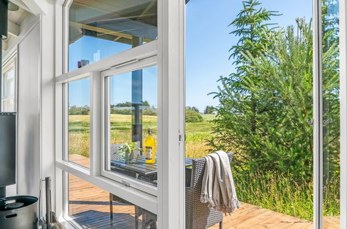 Foto 10 - Casa de 3 quartos em Løkken com terraço e sauna