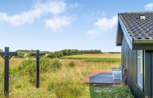 3 bedroom House in Løkken with terrace and sauna - Photo 5