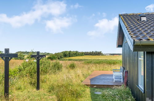 Foto 5 - Casa de 3 quartos em Løkken com terraço e sauna