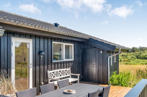 Foto 9 - Casa de 3 quartos em Løkken com terraço e sauna