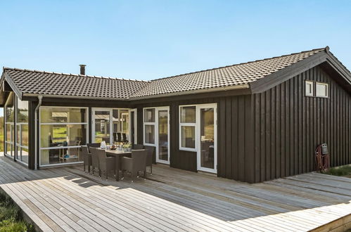 Foto 31 - Casa de 3 quartos em Løkken com terraço e sauna