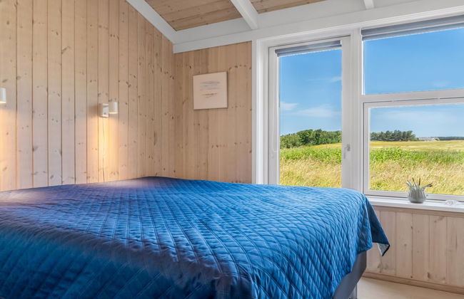 3 bedroom House in Løkken with terrace and sauna - Photo 22