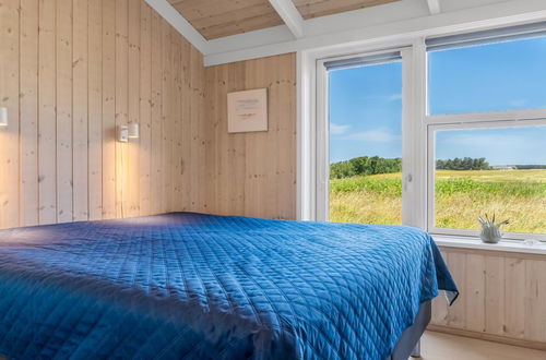 Foto 22 - Casa de 3 quartos em Løkken com terraço e sauna