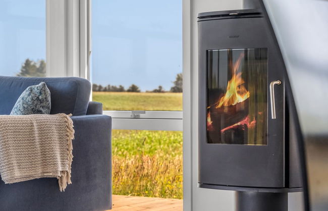 3 bedroom House in Løkken with terrace and sauna - Photo 14