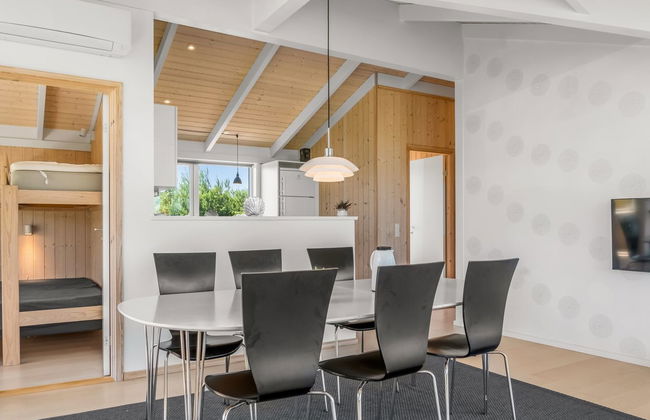 3 bedroom House in Løkken with terrace and sauna - Photo 26