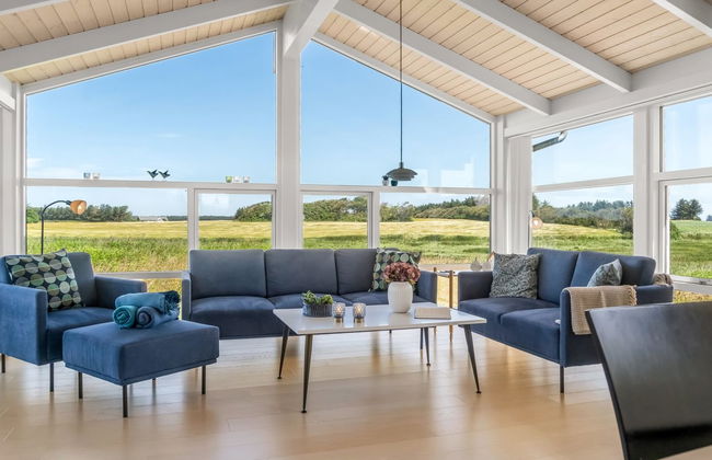 3 bedroom House in Løkken with terrace and sauna - Photo 17