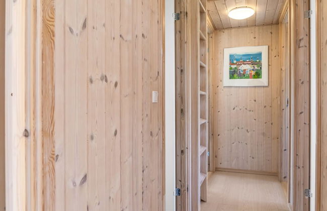 3 bedroom House in Løkken with terrace and sauna - Photo 18