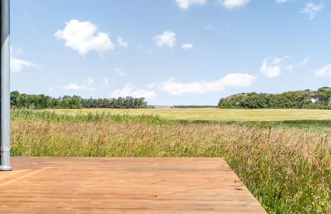 3 bedroom House in Løkken with terrace and sauna - Photo 7