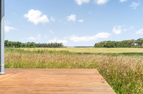 Foto 7 - Casa de 3 quartos em Løkken com terraço e sauna