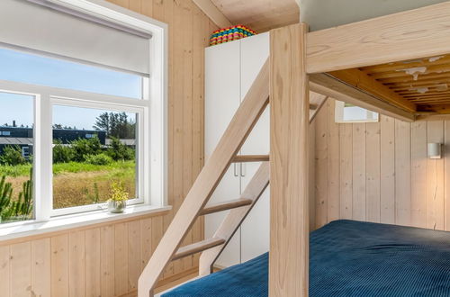 Foto 20 - Casa de 3 quartos em Løkken com terraço e sauna