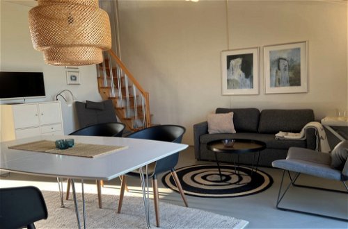 Photo 8 - Appartement de 1 chambre à Løkken avec piscine et terrasse