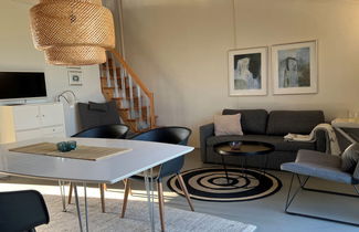 Foto 2 - Apartamento de 1 quarto em Løkken com piscina e terraço