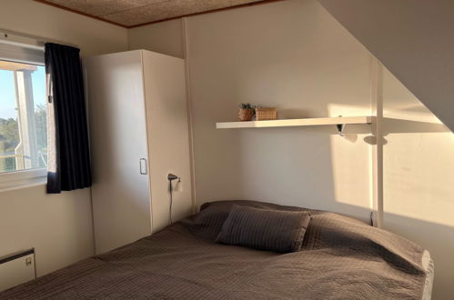 Foto 5 - Apartamento de 1 quarto em Løkken com piscina e terraço