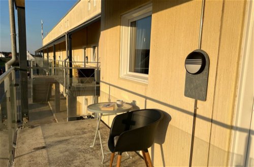 Photo 15 - Appartement de 1 chambre à Løkken avec piscine et terrasse