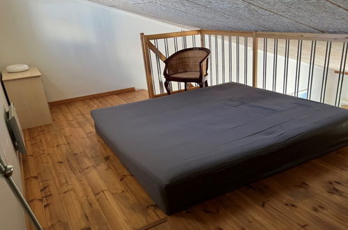 Foto 4 - Appartamento con 1 camera da letto a Løkken con piscina e terrazza