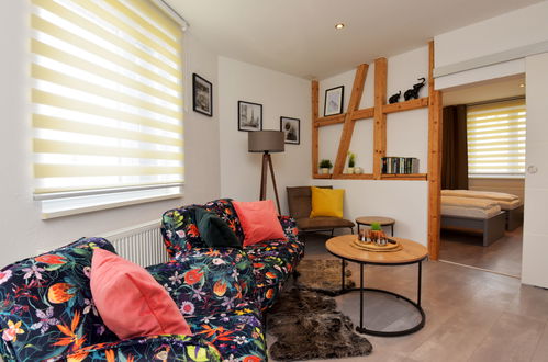 Foto 7 - Apartamento de 2 quartos em Zella-Mehlis com jardim