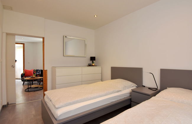 Apartamento de 2 quartos em Zella-Mehlis com jardim - Foto 34