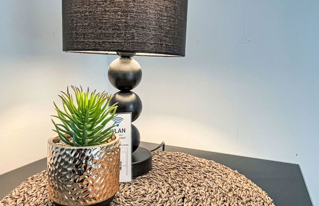 Apartamento de 2 quartos em Zella-Mehlis com jardim - Foto 18