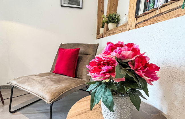Apartamento de 2 quartos em Zella-Mehlis com jardim - Foto 16