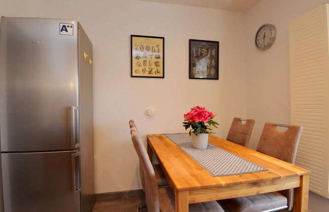 Apartamento de 2 quartos em Zella-Mehlis com jardim - Foto 24