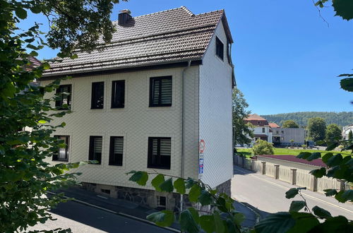 Foto 2 - Apartamento de 2 quartos em Zella-Mehlis com jardim