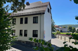 Foto 2 - Apartment mit 2 Schlafzimmern in Zella-Mehlis mit garten