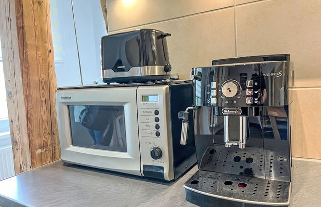 Apartamento de 2 quartos em Zella-Mehlis com jardim - Foto 28