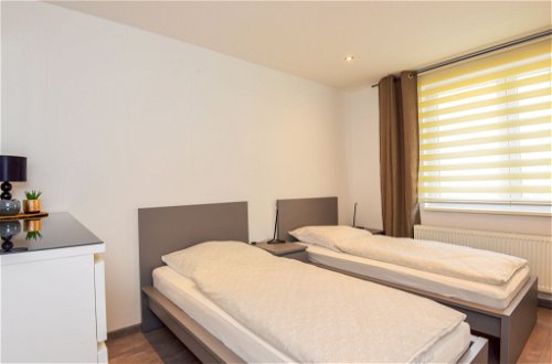 Foto 10 - Appartamento con 2 camere da letto a Zella-Mehlis con giardino