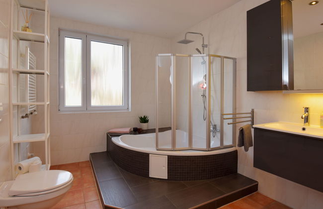 Apartamento de 2 quartos em Zella-Mehlis com jardim - Foto 8