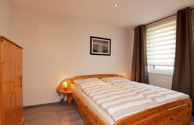 Apartamento de 2 quartos em Zella-Mehlis com jardim - Foto 32
