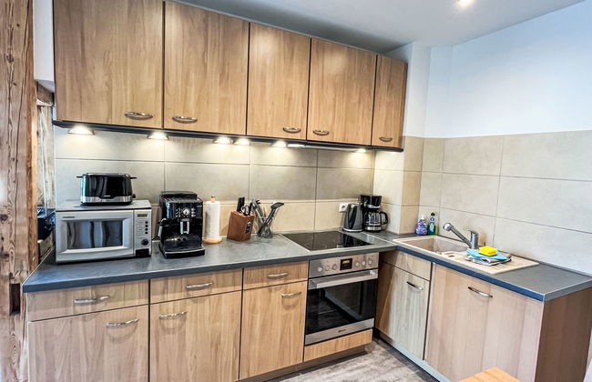 Apartamento de 2 quartos em Zella-Mehlis com jardim - Foto 20