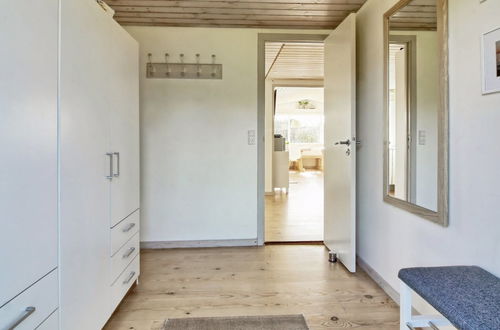 Foto 9 - Casa de 2 quartos em Løkken com terraço