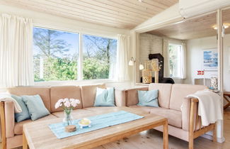 Foto 3 - Casa de 2 quartos em Løkken com terraço
