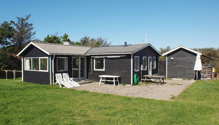 Photo 1 - 2 bedroom House in Løkken with terrace