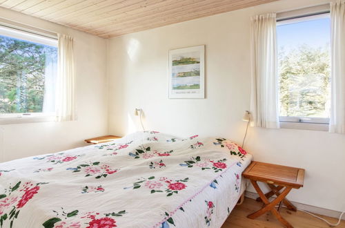Foto 6 - Haus mit 2 Schlafzimmern in Løkken mit terrasse