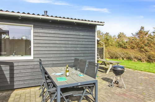 Foto 7 - Casa de 2 quartos em Løkken com terraço