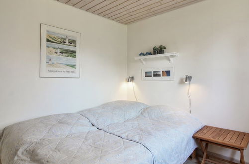 Foto 7 - Haus mit 2 Schlafzimmern in Løkken mit terrasse
