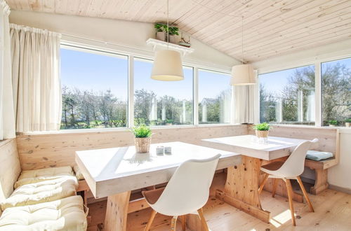 Foto 2 - Casa de 2 quartos em Løkken com terraço