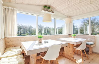 Foto 2 - Casa de 2 quartos em Løkken com terraço
