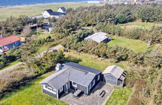 Foto 1 - Casa de 2 quartos em Løkken com terraço