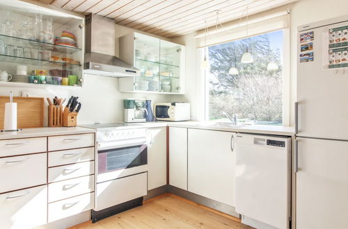 Foto 4 - Casa de 2 quartos em Løkken com terraço