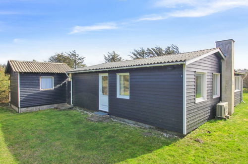 Foto 3 - Casa de 2 quartos em Løkken com terraço