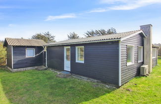 Foto 3 - Casa de 2 quartos em Løkken com terraço