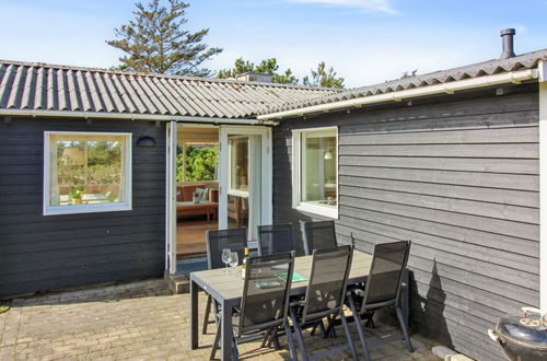 Foto 8 - Casa de 2 quartos em Løkken com terraço